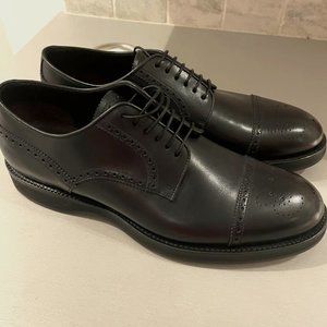 Brioni Oxford shoes